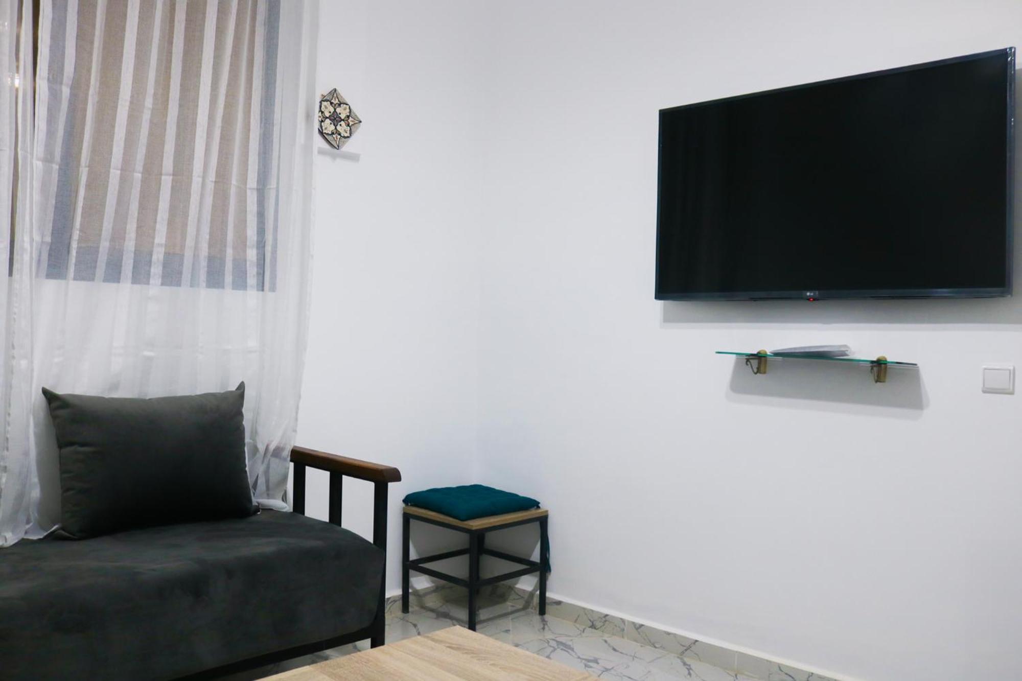 Appartement Studyscape *