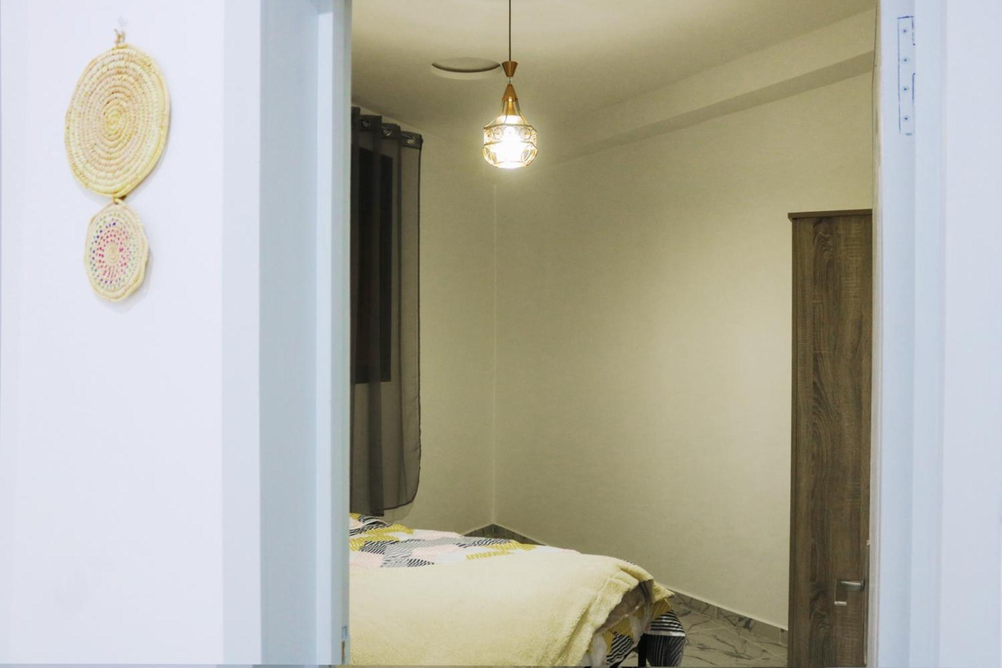 Studyscape Appartement