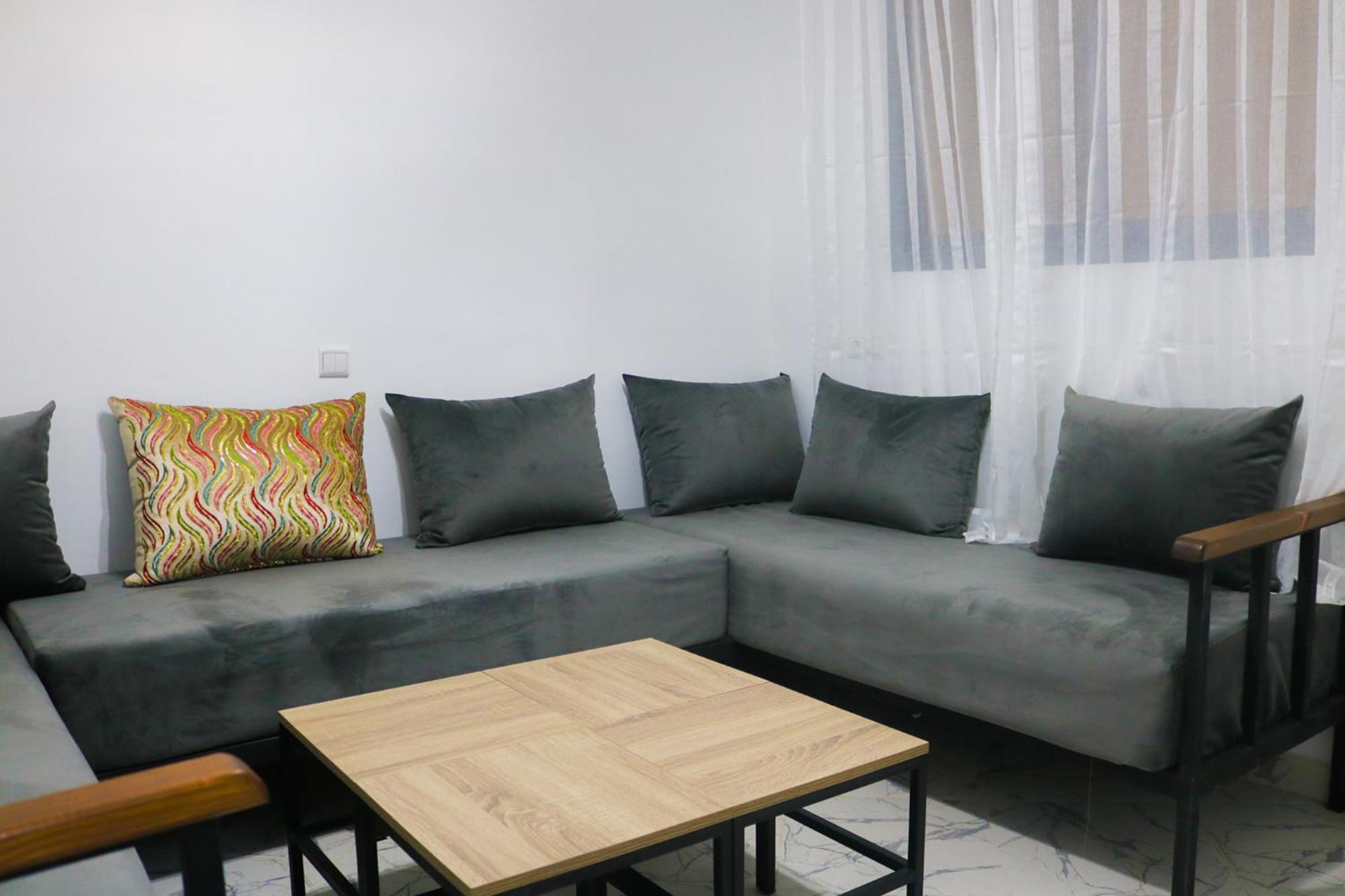 Appartement Studyscape *