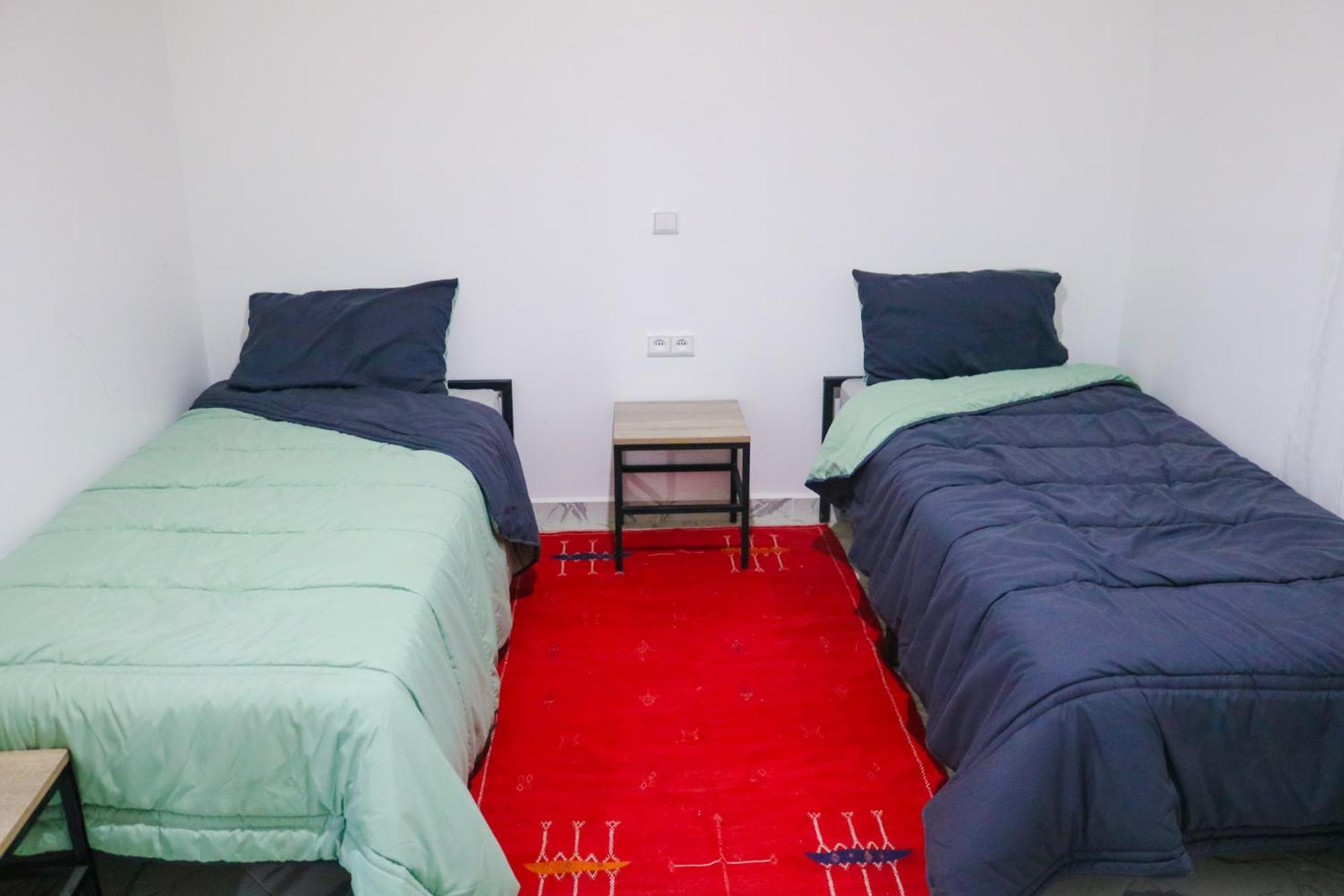 Studyscape Appartement Agadir