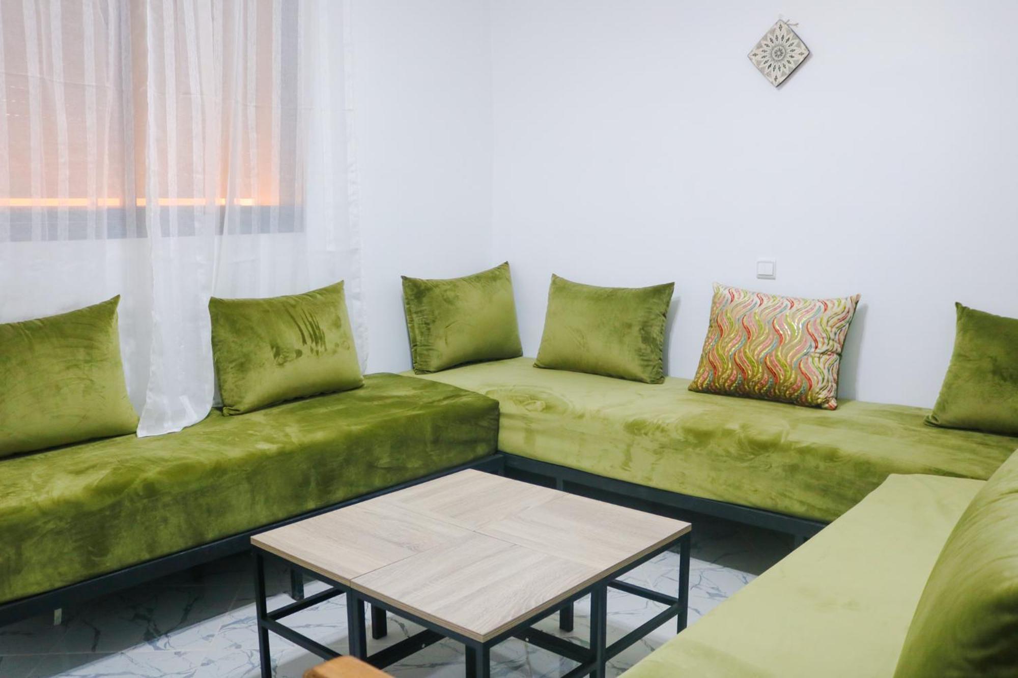 Studyscape Appartement