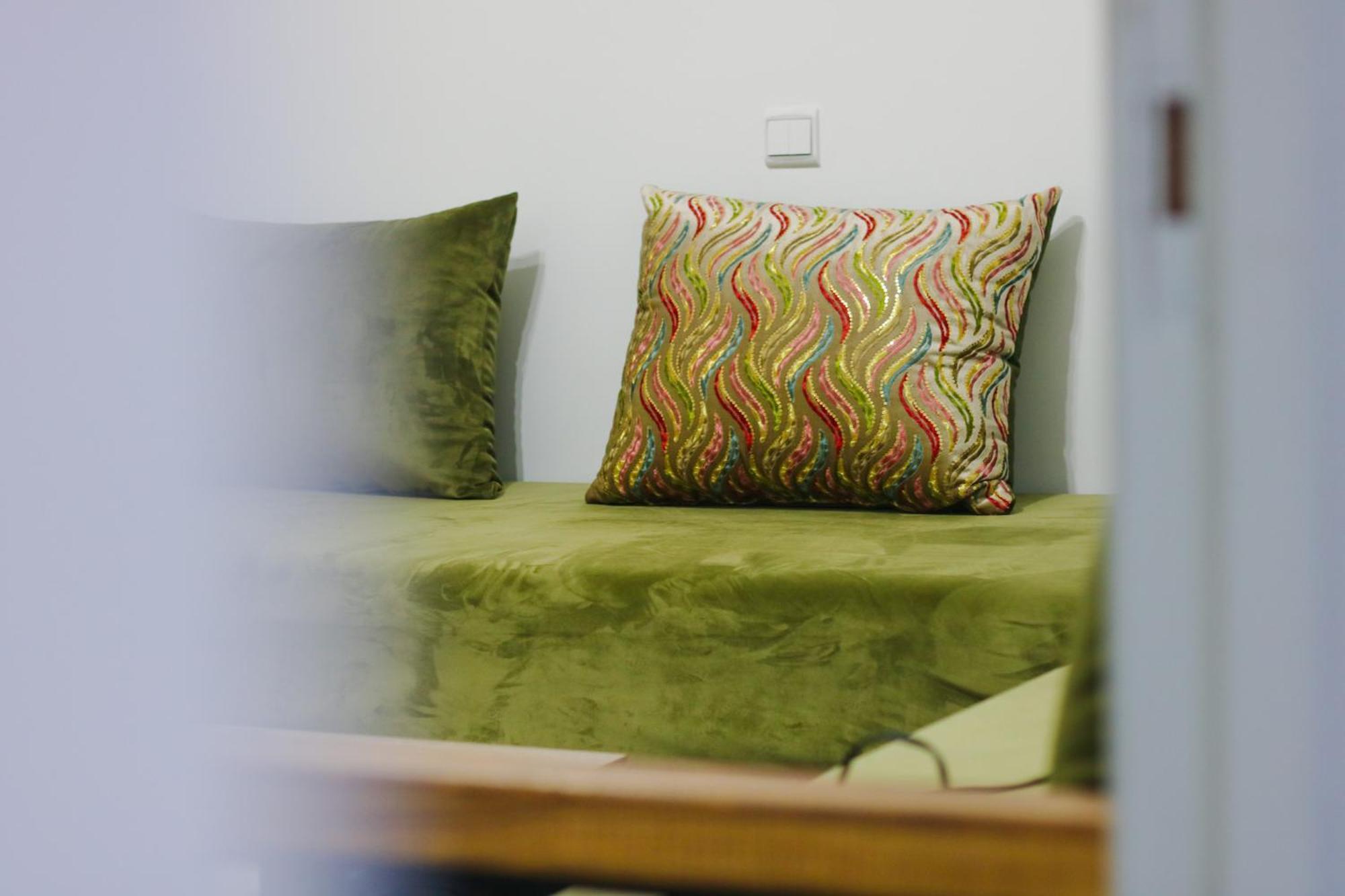 Studyscape Appartement Agadir